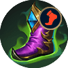 ToughBoots_Encourage emote for Discord