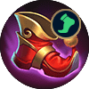 MagicShoes_Favor emote for Discord
