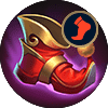 MagicShoes_Encourage emote for Discord