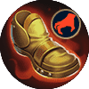 FlameHunters_SwiftBoots emote for Discord