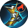 FlameHunters_RapidBoots emote for Discord