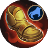 IceHunters_SwiftBoots emote for Discord