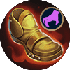 BehemothHunters_SwiftBoots emote for Discord