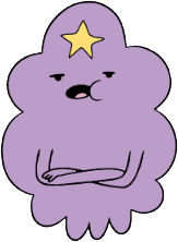 LUMPYJUDGEMENT emote for Discord