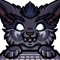 DruidKeyboard emote for Discord