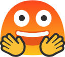 happyguy emote for Discord