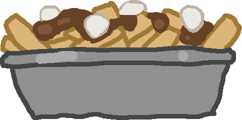 poupou emote for Discord