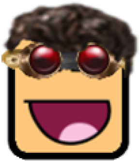 RobloxPunk emote for Discord