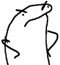 seriously emote for Discord