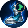 DemonShoes_Favor emote for Discord