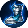 DemonShoes emote for Discord