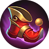 MagicShoes emote for Discord