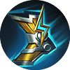 RapidBoots emote for Discord