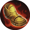 SwiftBoots emote for Discord