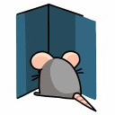 TimeoutCorner emote for Discord