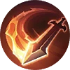 Execute emote for Discord