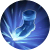 DireHit emote for Discord