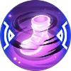 Conceal emote for Discord