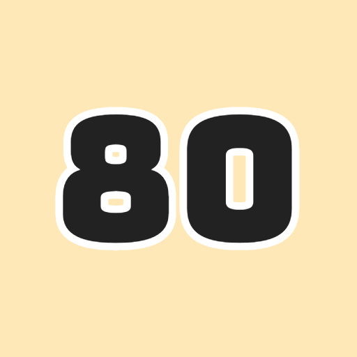 level_80 emote for Discord