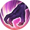BloodyRetribution emote for Discord