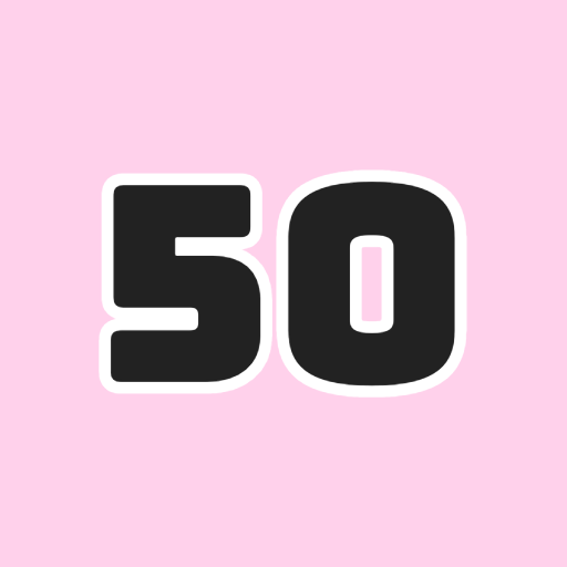 level_50 emote for Discord