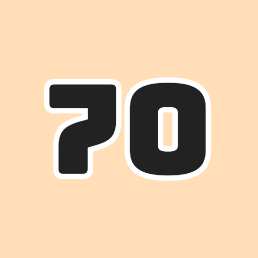 level_70 emote for Discord