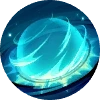 Fredrinn_EnergyEruption emote for Discord