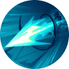 Fredrinn_PiercingStrike emote for Discord