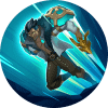 Fredrinn_BraveAssault emote for Discord