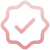 verified emote for Discord