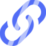 ShinyBlueLink emote for Discord