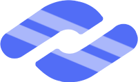 ShinyBluePartner emote for Discord