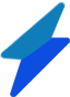 LightningBlue emote for Discord