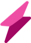 LightningPink emote for Discord