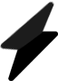LightningBlack emote for Discord