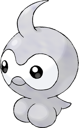Castform emote for Discord