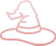 witch emote for Discord
