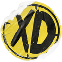 XDefiant_XD emote for Discord