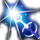 miranaArrow emote for Discord
