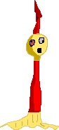 Non_Emtional_Creature emote for Discord