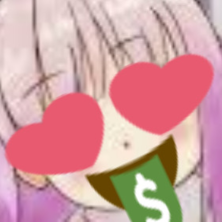 kannacash emote for Discord