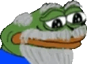 Oldge emote for Discord
