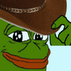 pepehattip emote for Discord