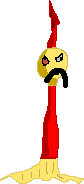 Mad_non_emotional_creature emote for Discord