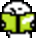 pixel_read emote for Discord