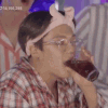 Wooyoung_what emote for Discord