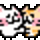 pixel_cat_smooch emote for Discord