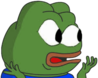pepewth emote for Discord