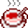 pixel_tea emote for Discord