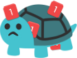 carlping emote for Discord